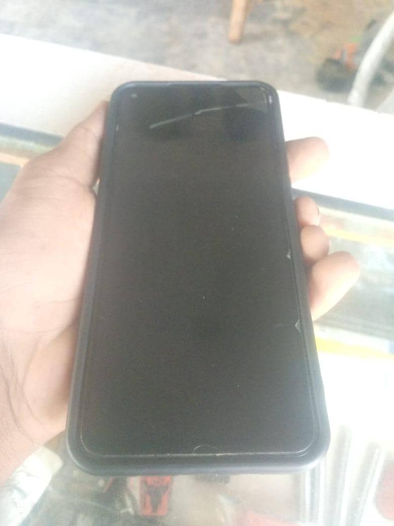 Tecno Spark 6 1