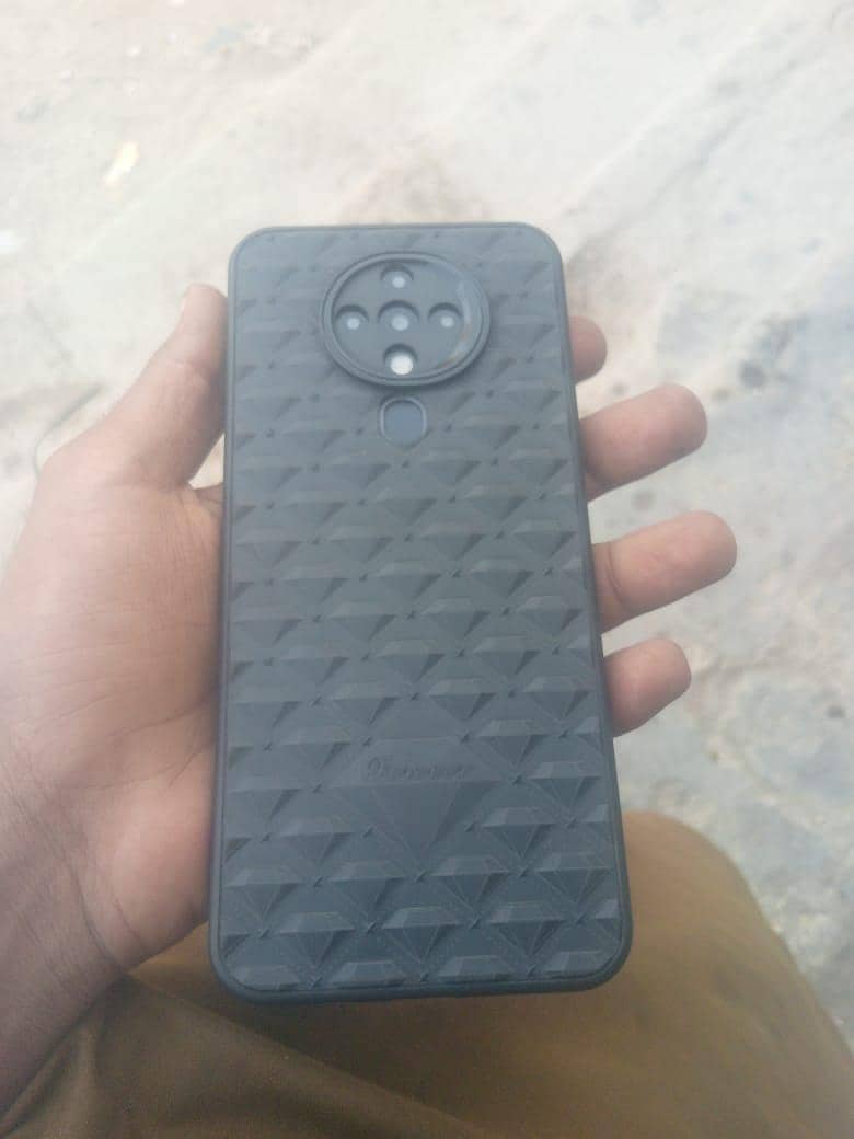 Tecno Spark 6 2