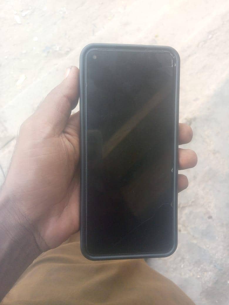 Tecno Spark 6 3