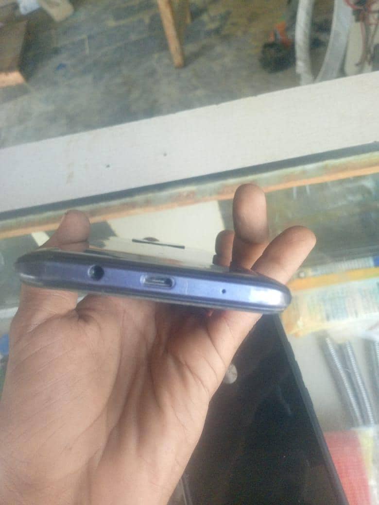 Tecno Spark 6 5