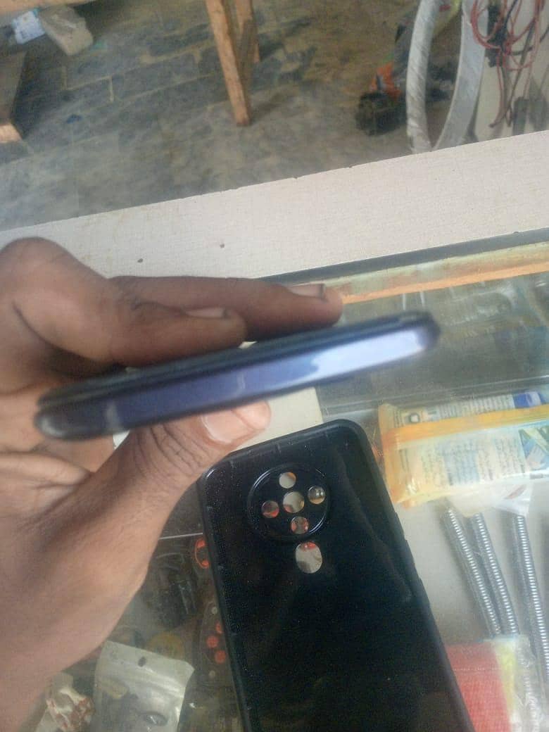 Tecno Spark 6 7
