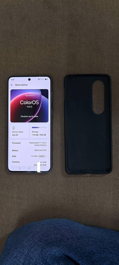 One Plus Ace 3V