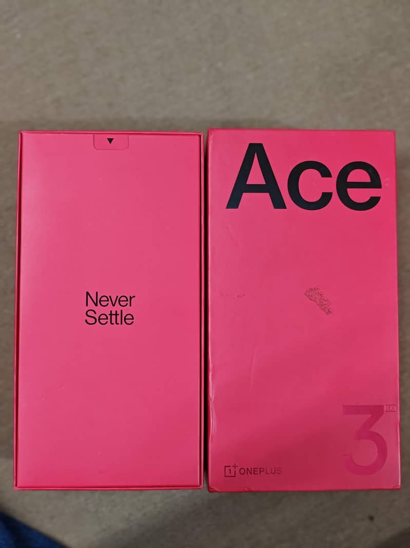 One Plus Ace 3V 2