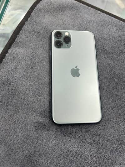Apple iPhone 11 Pro
