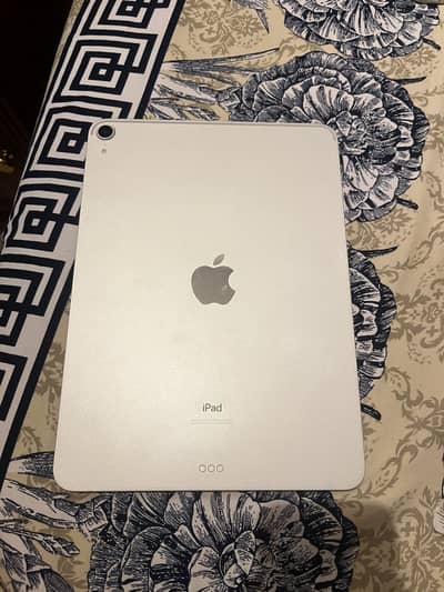 Apple iPad Pro 256 GB 2018