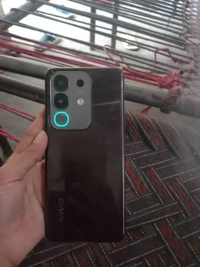 Vivo Y29