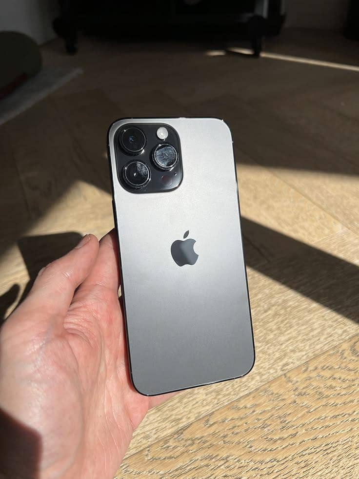 IPHONE 13 Pro MAX 0