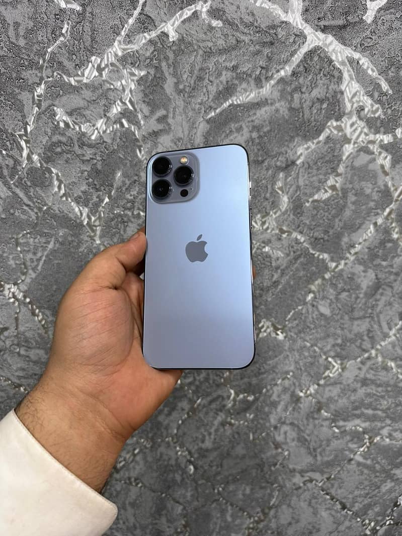 IPHONE 13 Pro MAX 1