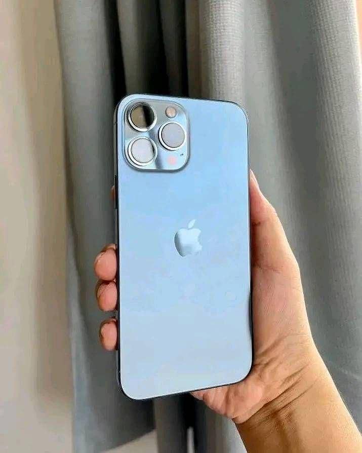 IPHONE 13 Pro MAX 2