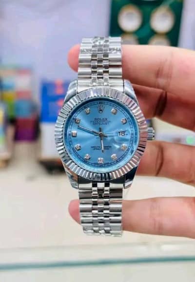 Rolex