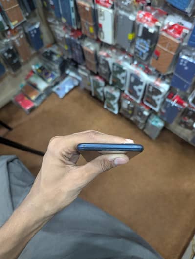 Vivo Y20 4/64 without box all okay set