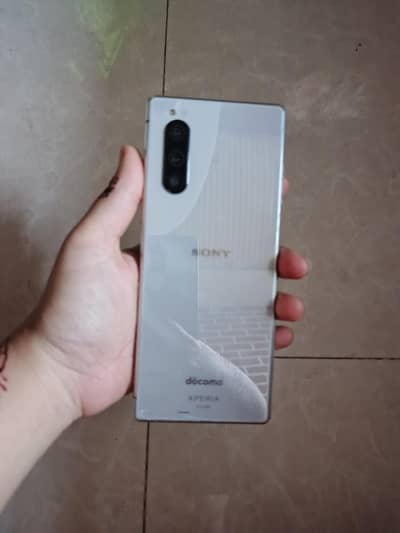 Sony 5