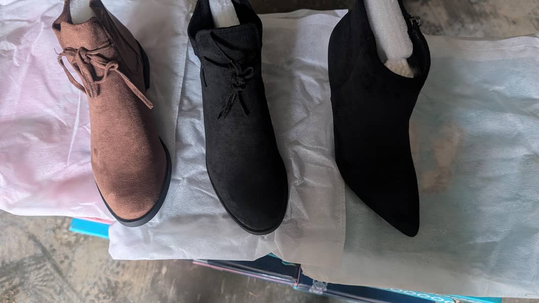 shoes 0