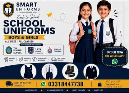 Smart Uniform