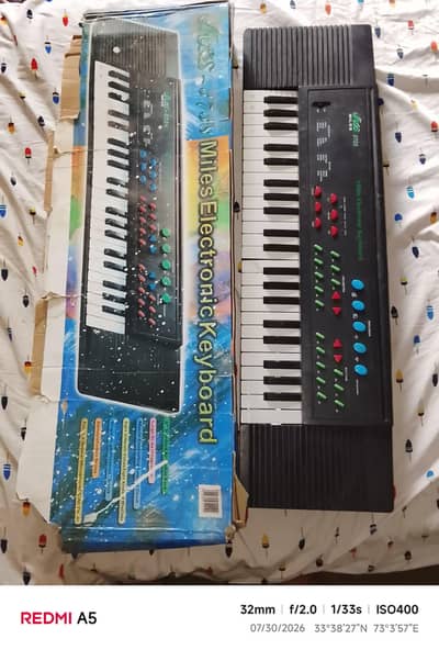 switch wala pianio