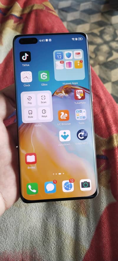 Huawei P40 Pro