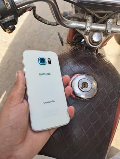 Samsung Galaxy s6