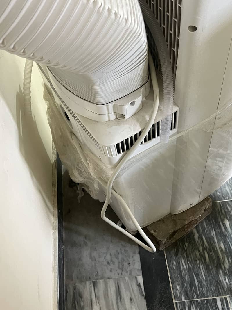 Portable AC 1