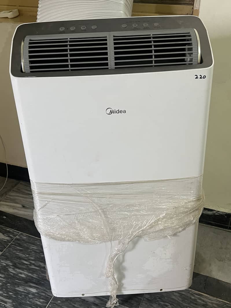 Portable AC 3