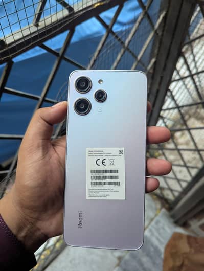 Redmi 12