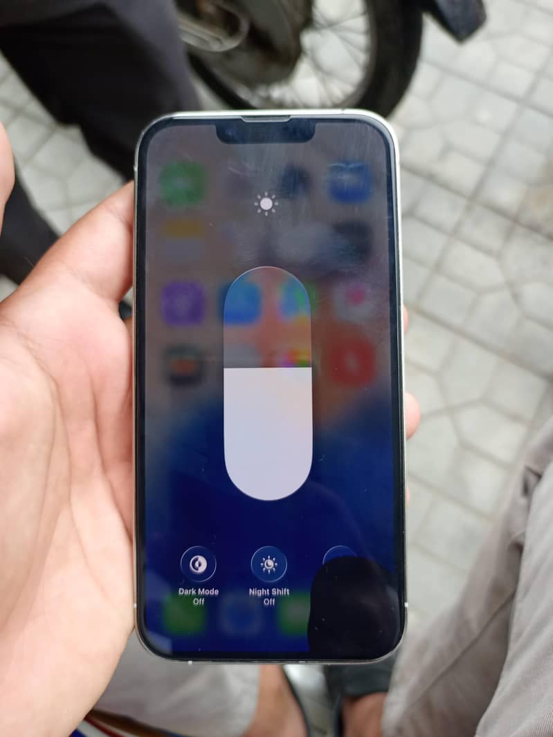 Apple iPhone 13 Pro 5