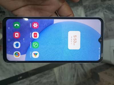 excellent working Samsung mobile