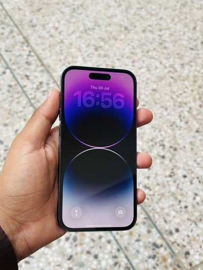 APPLE IPHONE 14 PRO