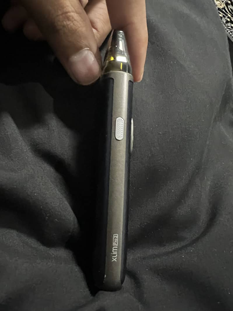 Xlim pro 2 2
