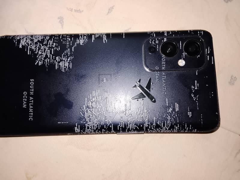 ONE PLUS 9 5G 2