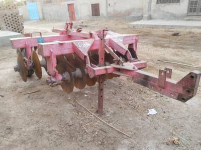 Agriculture Disk for sale