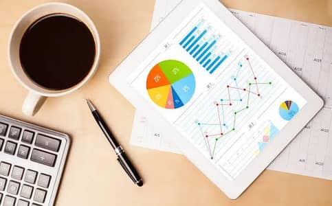 accounting and management