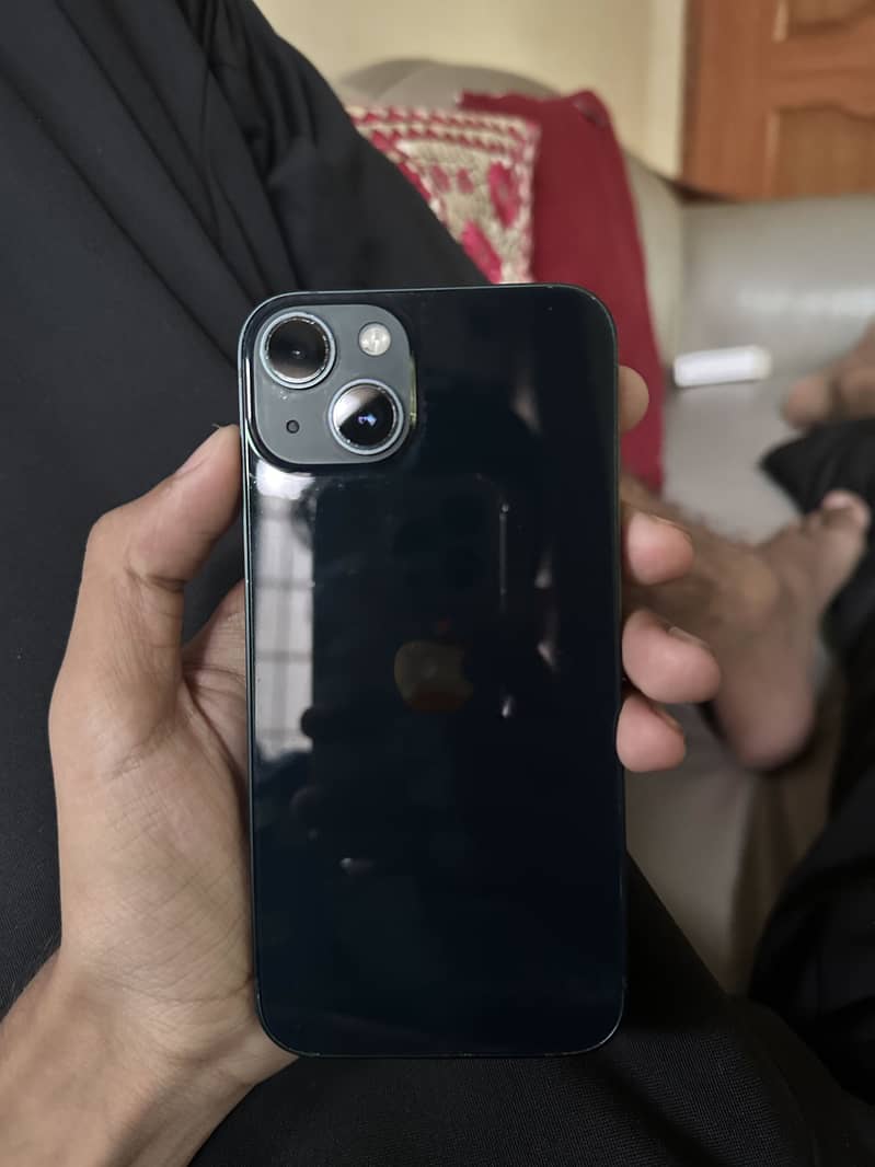 Apple iPhone 13 1
