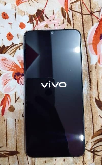 Vivo Y21
