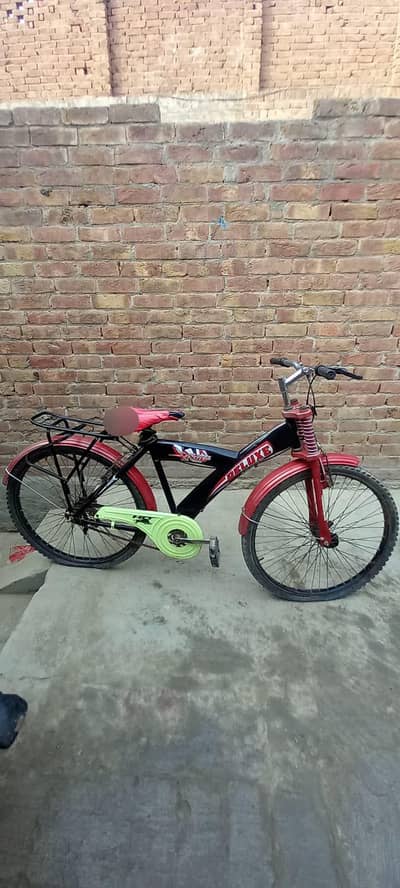 cycle for sale