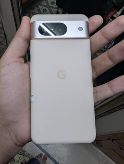 Google Pixel 8