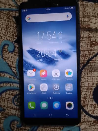 Vivo Y71