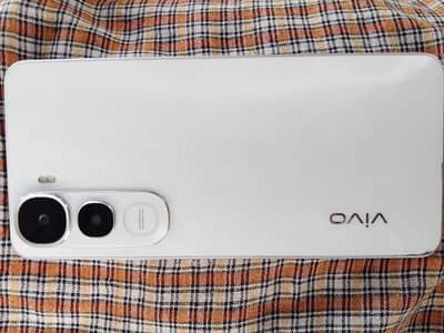 Vivo Y400