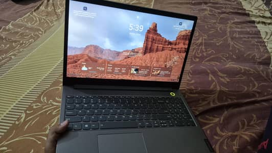 Lenovo Thinkbook 15 - i7, 10th Gen Like New
