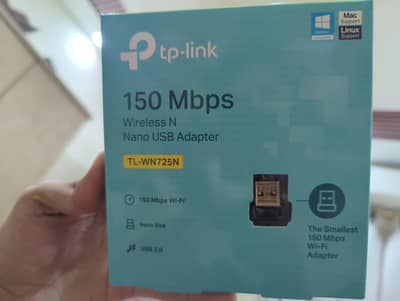 wifi adapter for pc