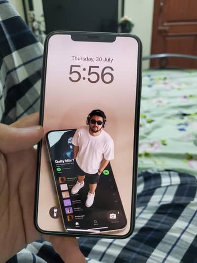 Apple iPhone XS Max 256 GB PTA