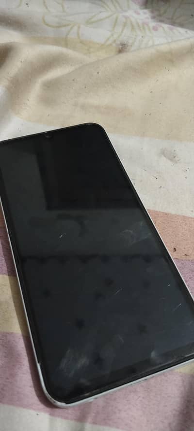 Samsung Mobile A15 5G