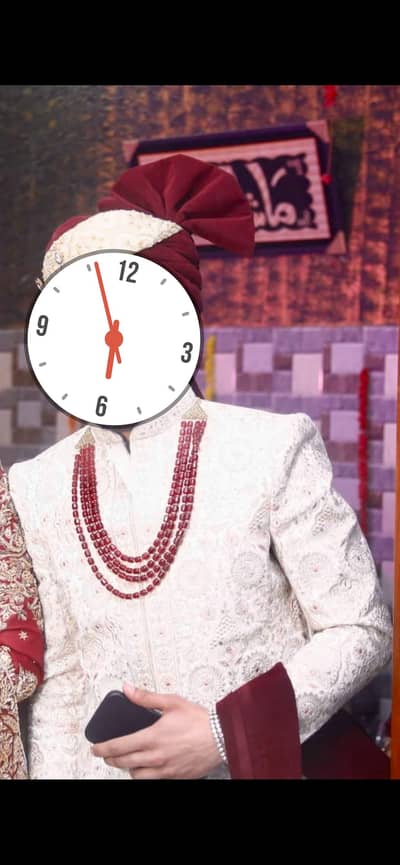 indian import groom dress