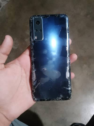 Vivo Y51s