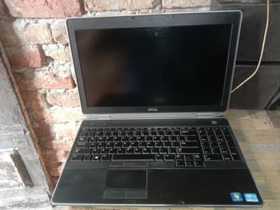Dell i5