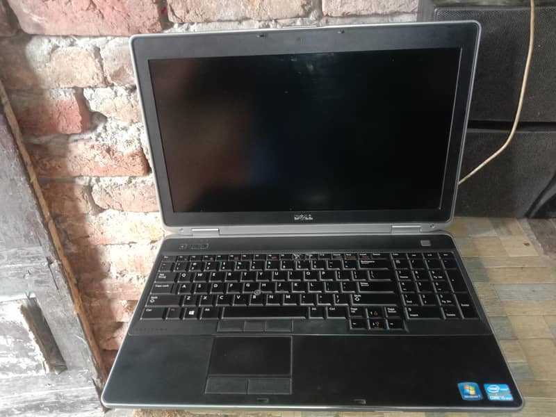 Dell i5 0