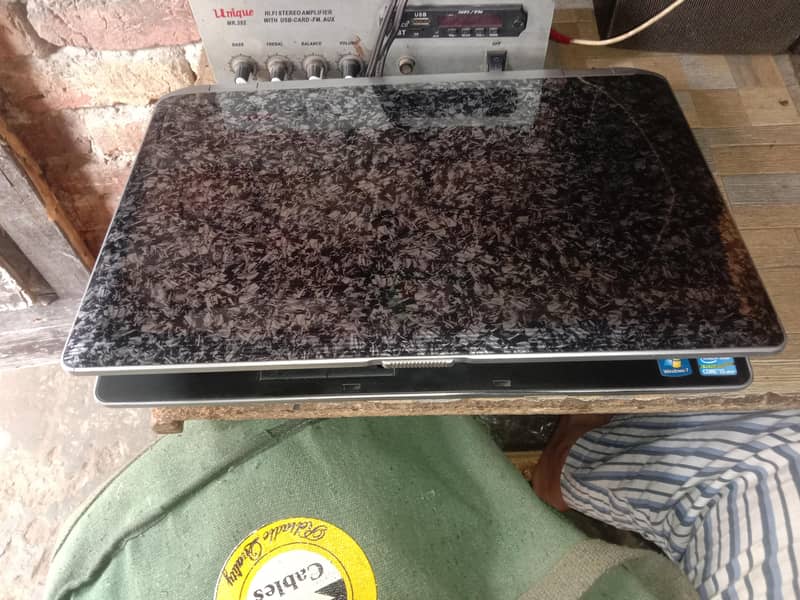 Dell i5 1