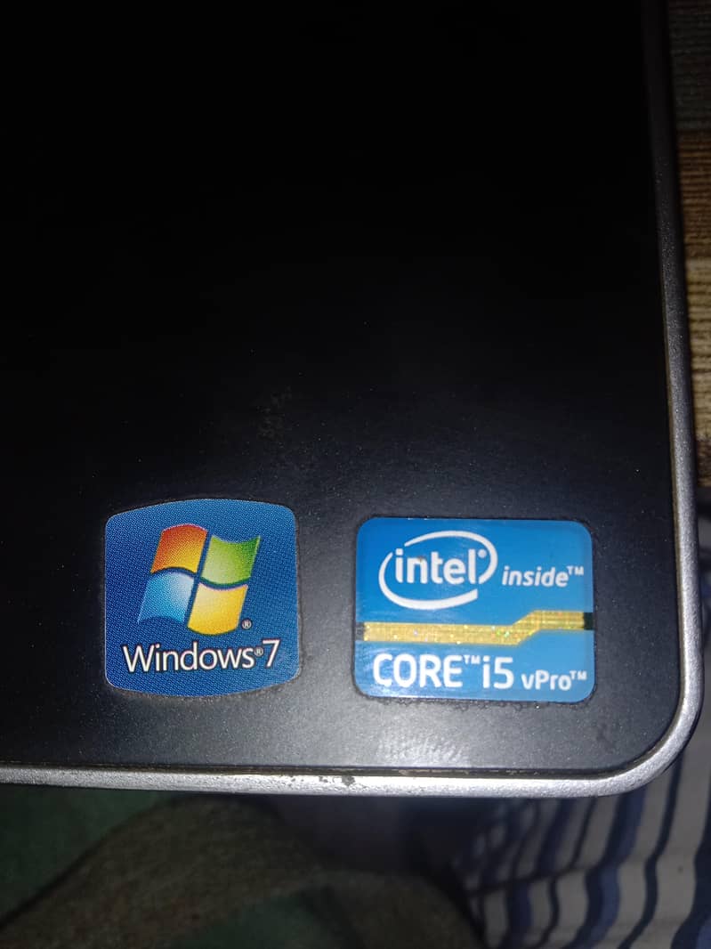 Dell i5 2