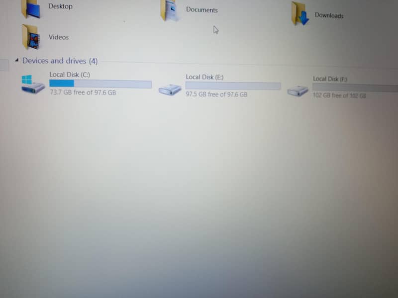 Dell i5 3