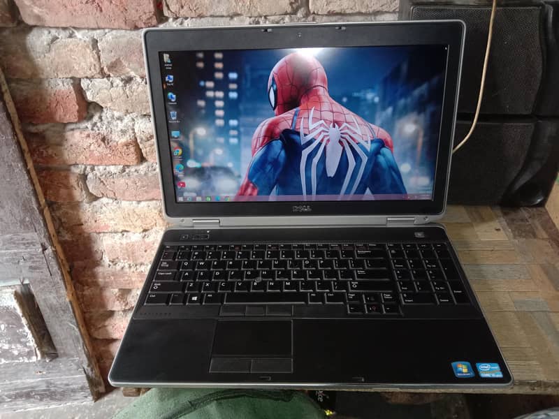 Dell i5 5