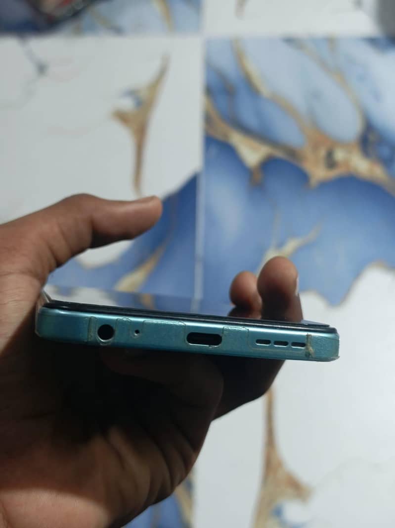 Tecno Other Model 5